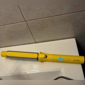 1.25” Curling Iron